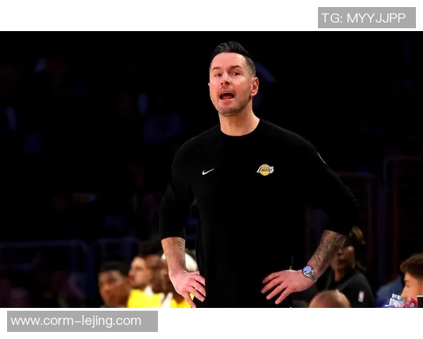 有潜力，湖人主帅雷迪克泄漏他期望多给一位湖人球员上场时刻
