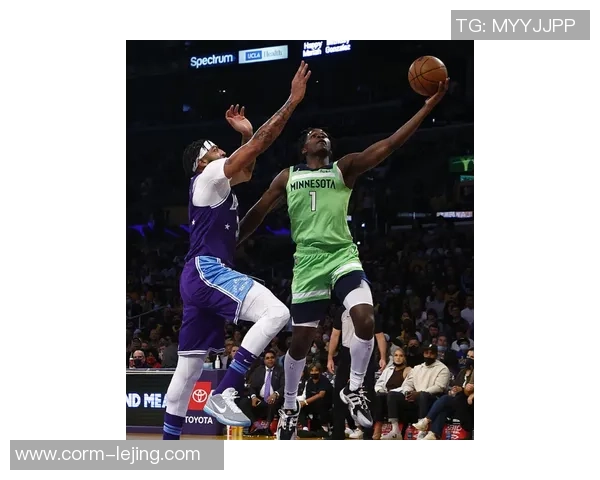 森林狼大胜！爱德华兹13+4克莱9中3，状元15+2全队最低，戈贝尔大迸发